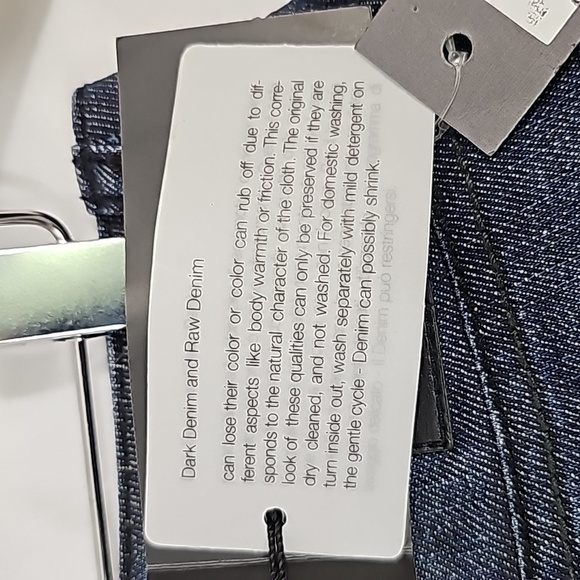 Boss Woman's Jeans - Picture 8 of 10